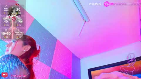 leidy  online show from October 2025 09:58:02 PM