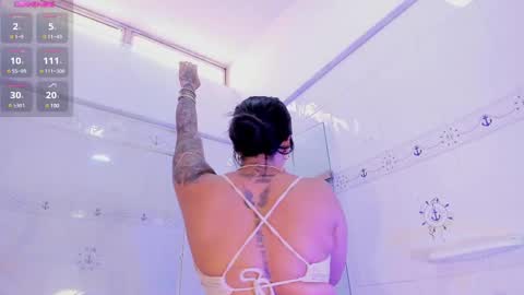 Kim online show from March 2025 12:53:02 PM