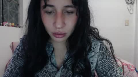 Nezumy Rey  online show from May 2026 11:23:04 PM