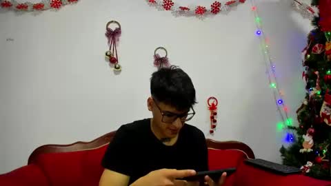 Koddy and Volddy online show from January 2025 04:38:01 AM