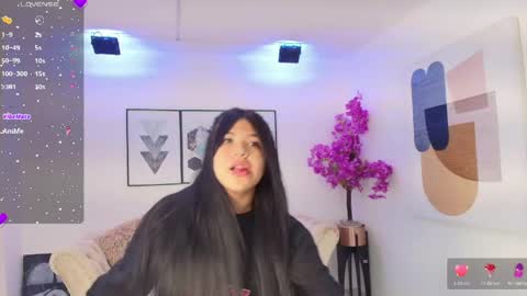 Snapshot of kiitty__meow chatting on April 2026 12:22:02 PM Kitty online show from April 2026 12:22:02 PM
