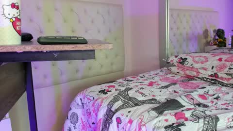 Melody online show from February 2026 12:19:01 PM