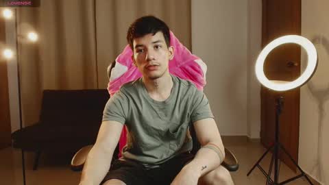 kikeruiz 19 online show from February 2026 04:24:02 PM