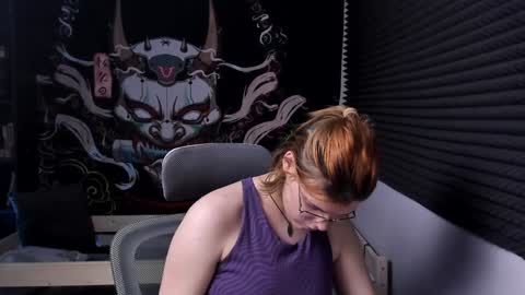 Kiki online show from December 2024 05:55:02 PM