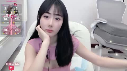 kiki_loveu online show from January 2025 07:30:02 AM
