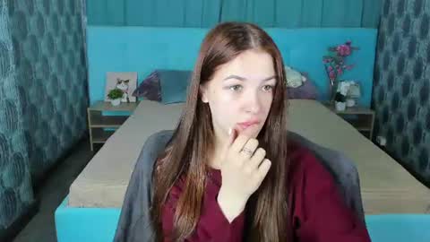 Snapshot of kiki_shanel chatting on July 2026 12:49:01 AM Kiki online show from July 2026 12:49:01 AM