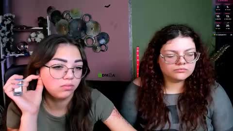 kiki_swan online show from December 2025 07:17:01 AM