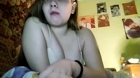 kikibang_ online show from January 2026 07:41:01 PM