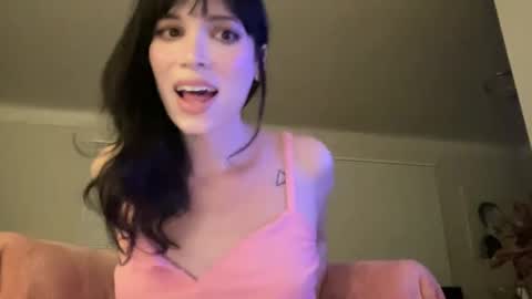 Kiki Hart online show from January 2025 01:42:01 AM