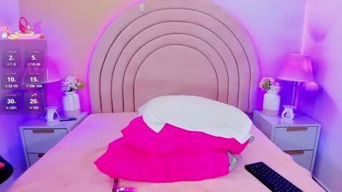 KI KI online show from February 2026 02:53:01 AM