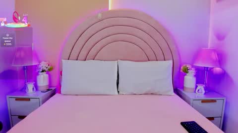 KI KI online show from February 2026 08:38:02 PM