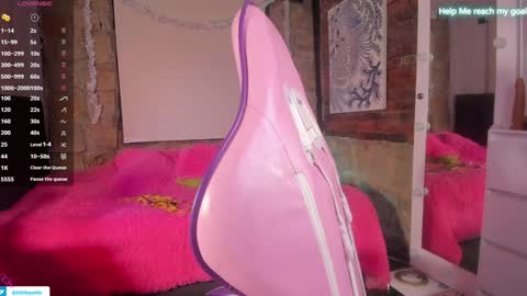 kiki online show from January 2025 04:29:01 AM