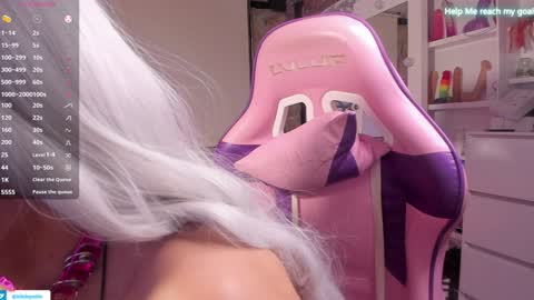 kiki online show from January 2025 12:28:01 AM