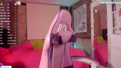 kiki online show from January 2025 09:19:02 PM