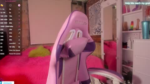 kiki online show from January 2025 08:32:02 PM