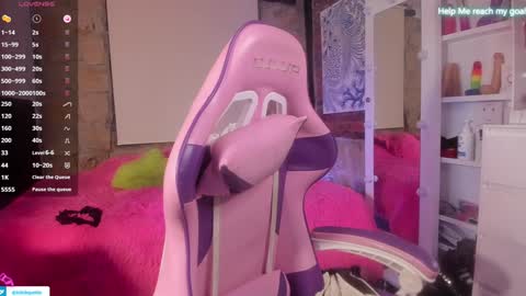 kiki online show from January 2025 11:34:01 PM