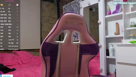 kiki online show from March 2025 11:24:02 PM