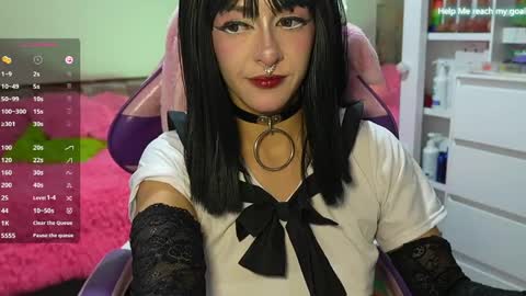kiki online show from May 2026 09:12:01 PM
