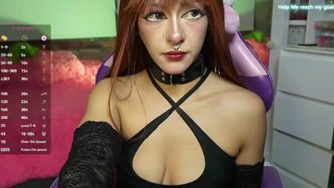 Snapshot of kikilepetite chatting on June 2026 09:41:02 PM kiki online show from June 2026 09:41:02 PM