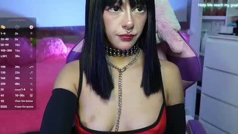 Snapshot of kikilepetite chatting on July 2026 10:05:01 PM kiki online show from July 2026 10:05:01 PM