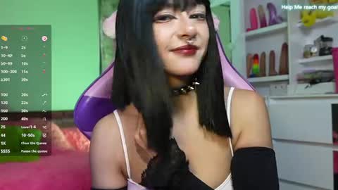 Snapshot of kikilepetite chatting on July 2026 09:27:01 PM kiki online show from July 2026 09:27:01 PM