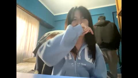 Snapshot of kikilove15 chatting on April 2026 04:11:01 PM kikilove15 online show from April 2026 04:11:01 PM