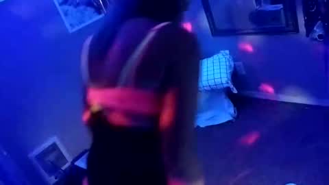 Snapshot of kikilovespartylights chatting on March 2026 10:26:01 AM kikilovespartylights online show from March 2026 10:26:01 AM