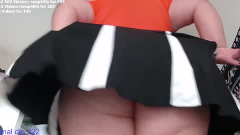 Snapshot of kikiplumpass chatting on September 2025 05:09:01 AM Kiki online show from September 2025 05:09:01 AM