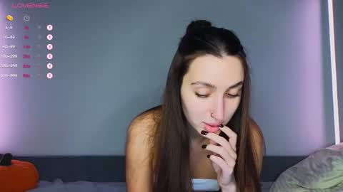 Kikky online show from November 2025 08:09:01 PM