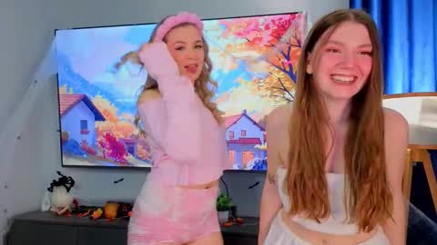 ZofiaLiya online show from November 2025 06:13:01 AM