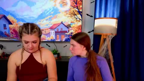 ZofiaLiya online show from November 2025 06:23:01 AM