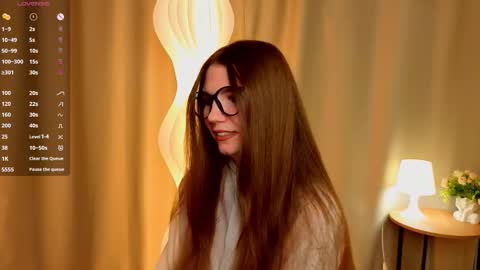 ZofiaLiya online show from December 2025 06:08:02 AM