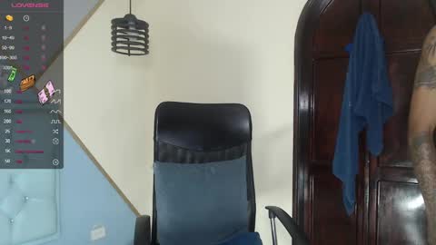 Snapshot of kilian_xx chatting on December 2024 12:41:01 PM Kilian xxx online show from December 2024 12:41:01 PM