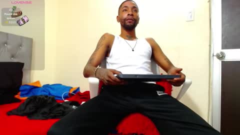 Kilian xxx online show from October 2025 05:00:02 AM