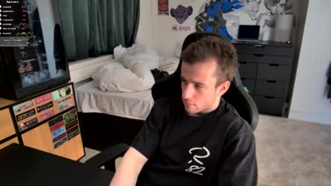 killa347 online show from May 2026 12:48:01 PM