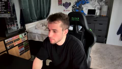 killa347 online show from May 2026 03:09:01 PM