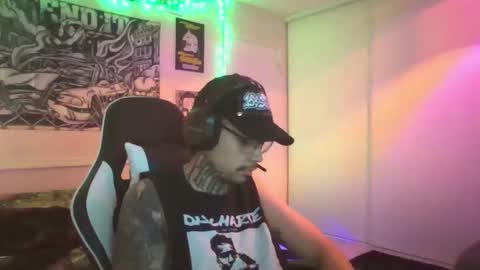 Kenny online show from January 2026 03:10:01 AM