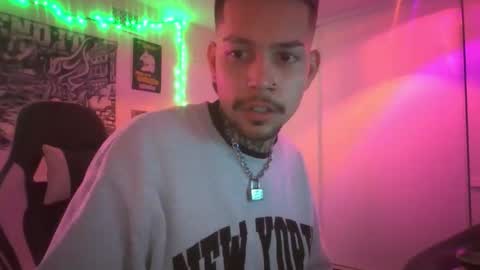 Kenny online show from January 2026 03:54:01 AM