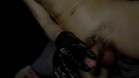 Jonnybigcock online show from October 2025 06:12:01 AM