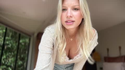 Killer Tits online show from February 2026 02:07:03 AM