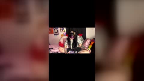 Stephanie online show from March 2026 06:07:02 AM