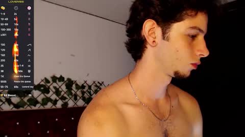 killua_parker online show from March 2026 08:20:02 PM