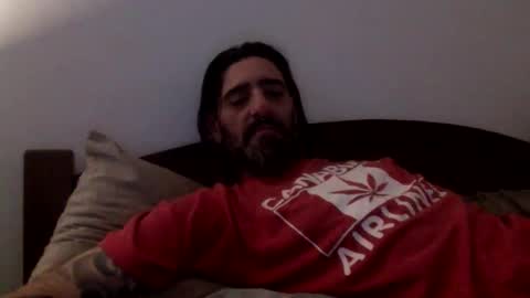 andres online show from April 2026 07:25:01 PM
