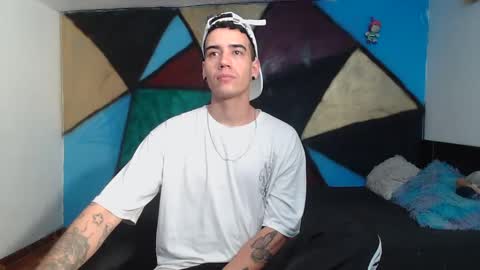 jahn online show from January 2025 09:05:01 PM
