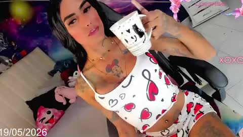 kylie anthonella online show from May 2026 04:13:01 PM