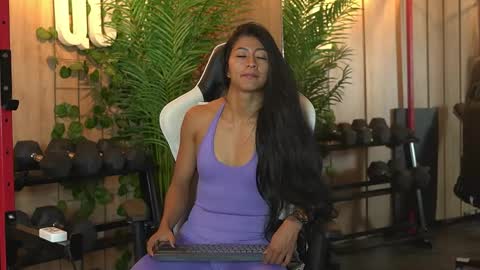 Kim online show from March 2026 01:11:02 PM