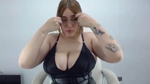 Kimberly online show from February 2025 11:46:02 AM