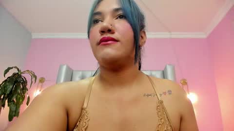 Kim Blue online show from February 2026 06:40:02 PM