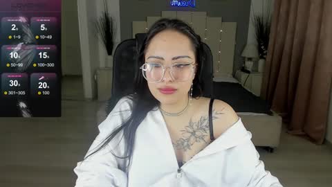 Kim online show from January 2025 12:44:02 AM
