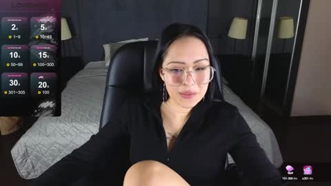 Kim online show from February 2025 05:08:01 AM